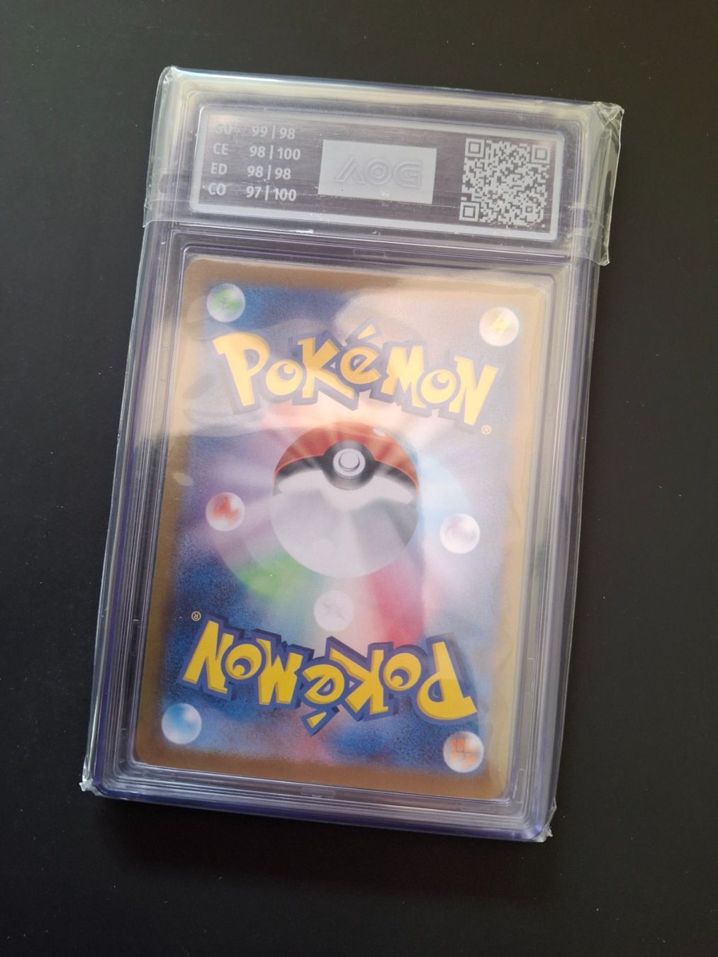 Pokémon Carte collezionabili: Dragonair (sv2a 182) AOG 10 Pristine – Usato da Rickenbach-Sulz venduto da TheProf128 1