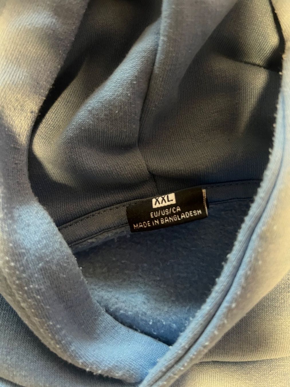 Pullover & Sweatshirts: hoody – Gebraucht aus menziken von sevijoel01 1