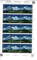 Eiger Mönch Jungfrau  1 KB **