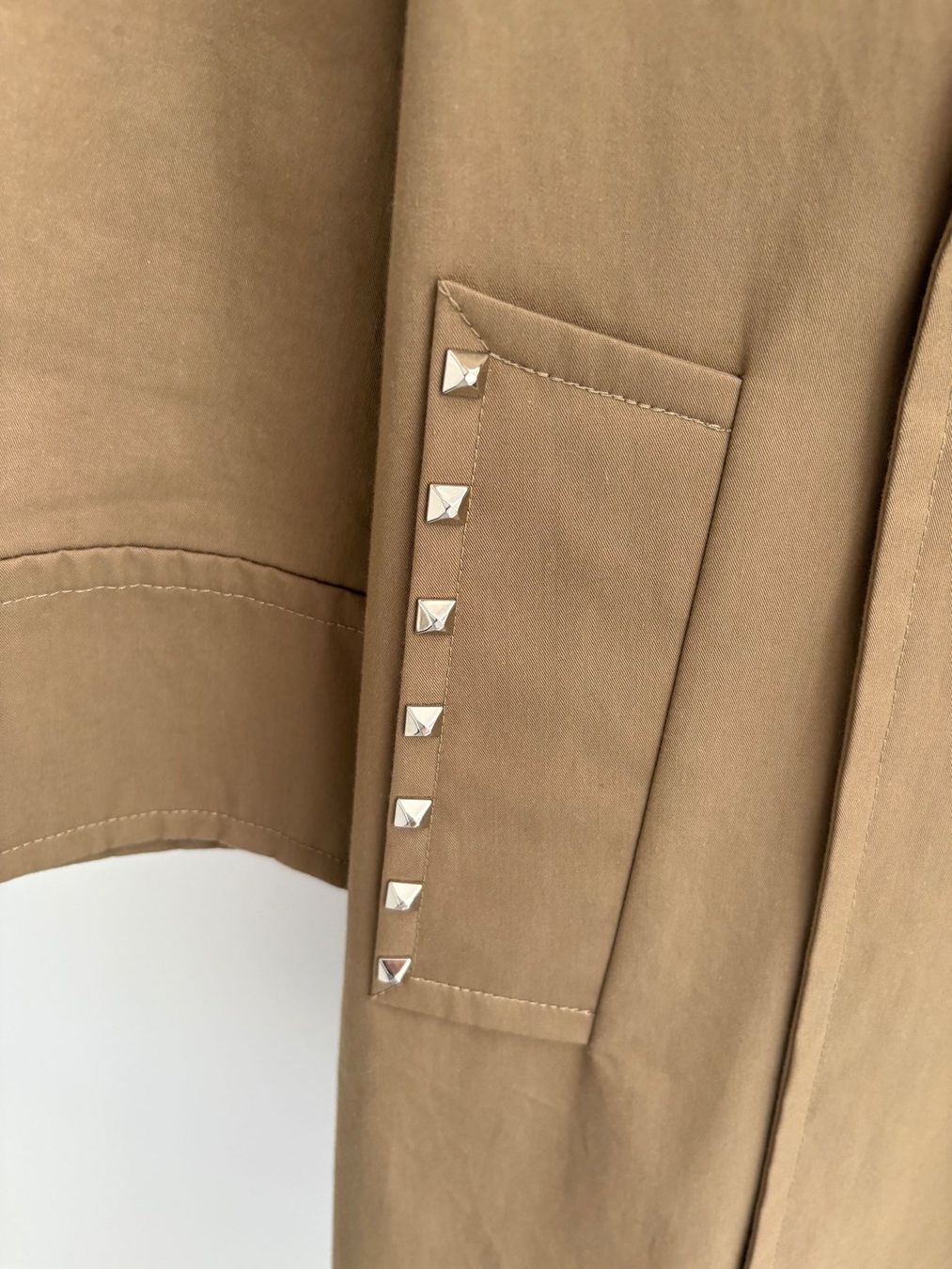 Dondup Cappotti: Trenchcoat, Gr. IT 40 – Usato da Kilchberg venduto da boudoir076 4