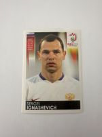 Panini UEFA EM 2008 Sticker - Nr. 443