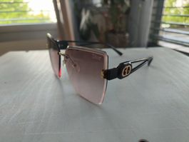 Dior Sonnenbrille 