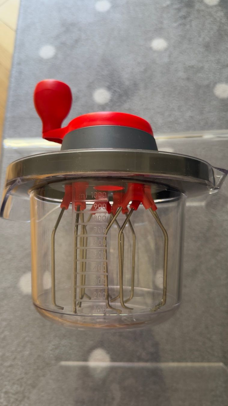 Betty Bossi Küchengeräte: Betty Bossi Küchenblitz – Neu (gemäss Beschreibung) aus Bern von MarieBrocante 4