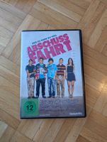 Abschussfahrt (der Film)