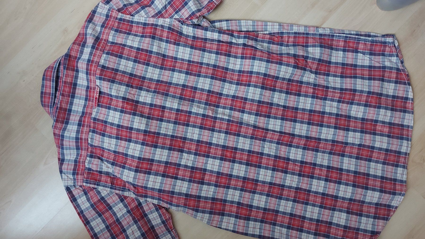 Hemden: Superdry Hemd – Gebraucht aus Nebikon von Draga25 4