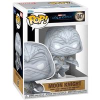 Funko Pop Moon Knight (Marvel) Nr. 1047
