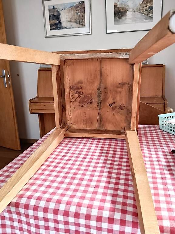 Hocker: Taburett – Gebraucht aus Uetendorf von kel_5hsq 3