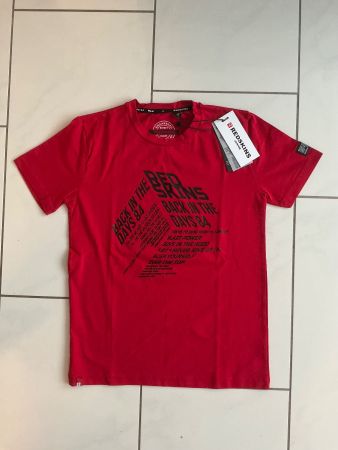 T-Shirt Redskins Gr.14 ca.152