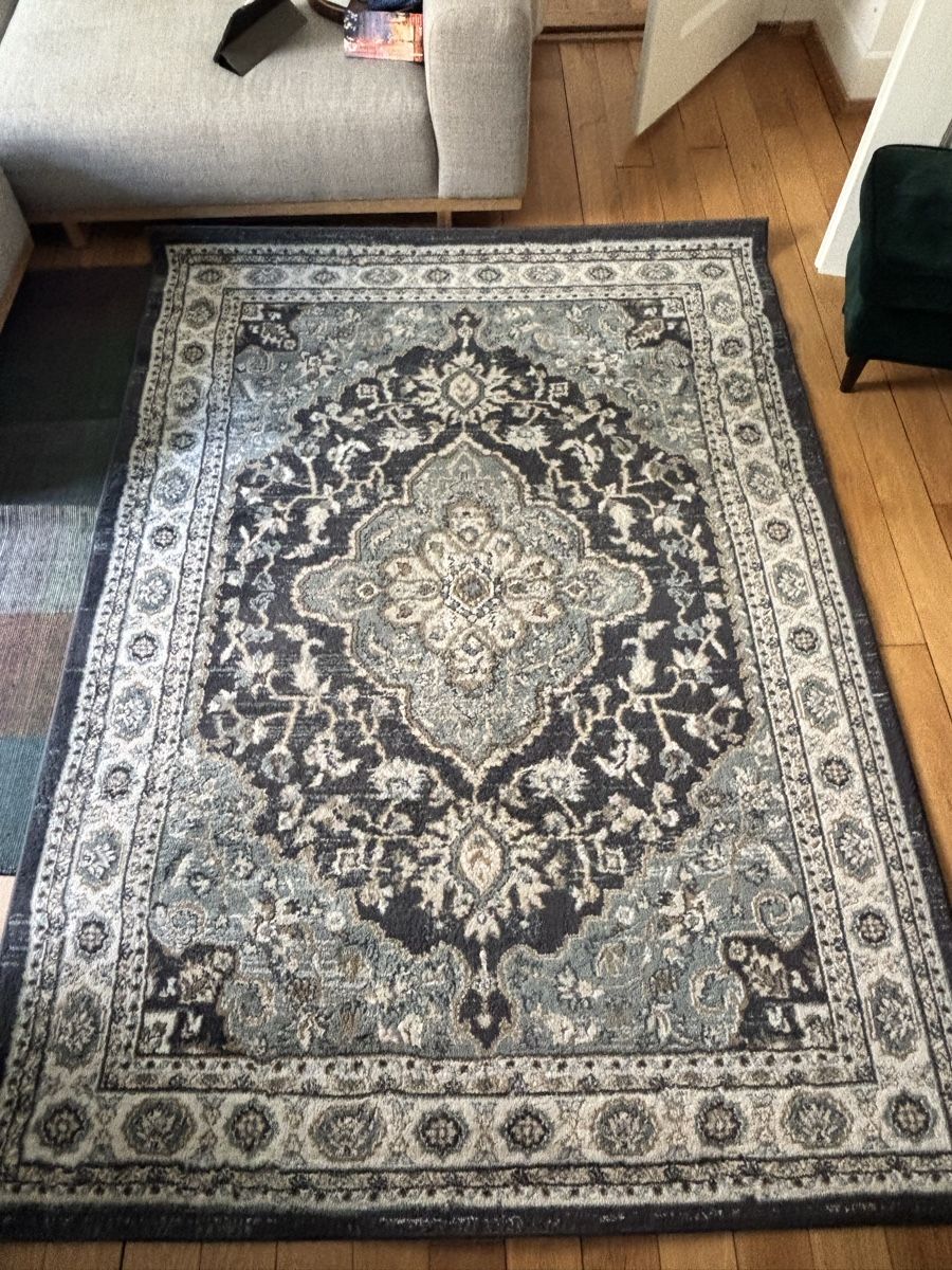 Tapis: Teppich 160x220 – D'occasion à Zürich par mor_bcv8