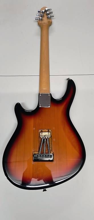 Peavey Strumenti musicali: Peavey Predator plus Egitarre – Usato da Oberarth venduto da TJIONS 1