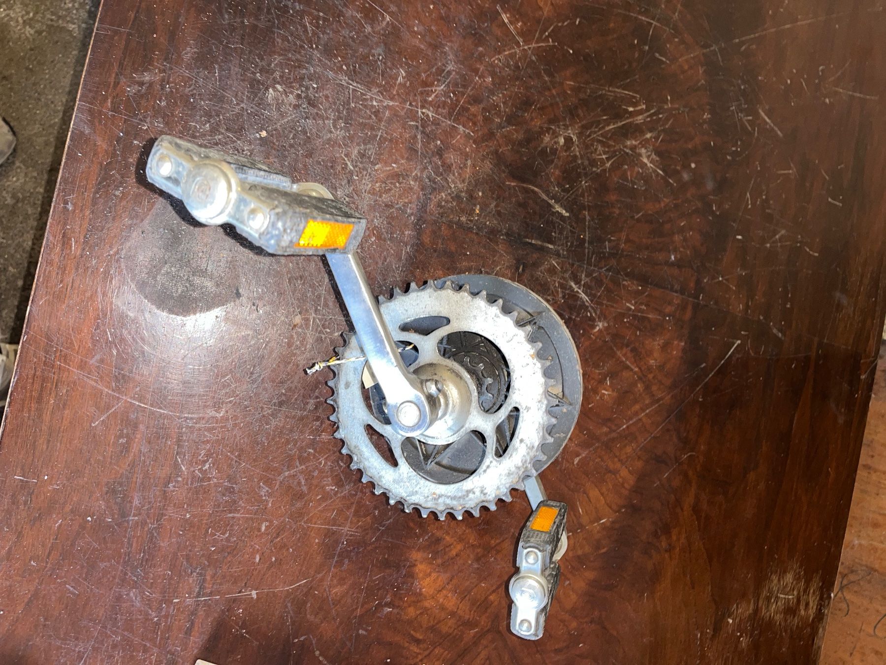 Sachs Parti ricambio per ciclomotori: Mofa Tretwerk – Usato da Fahrni b. Thun venduto da berger_tuning34 3