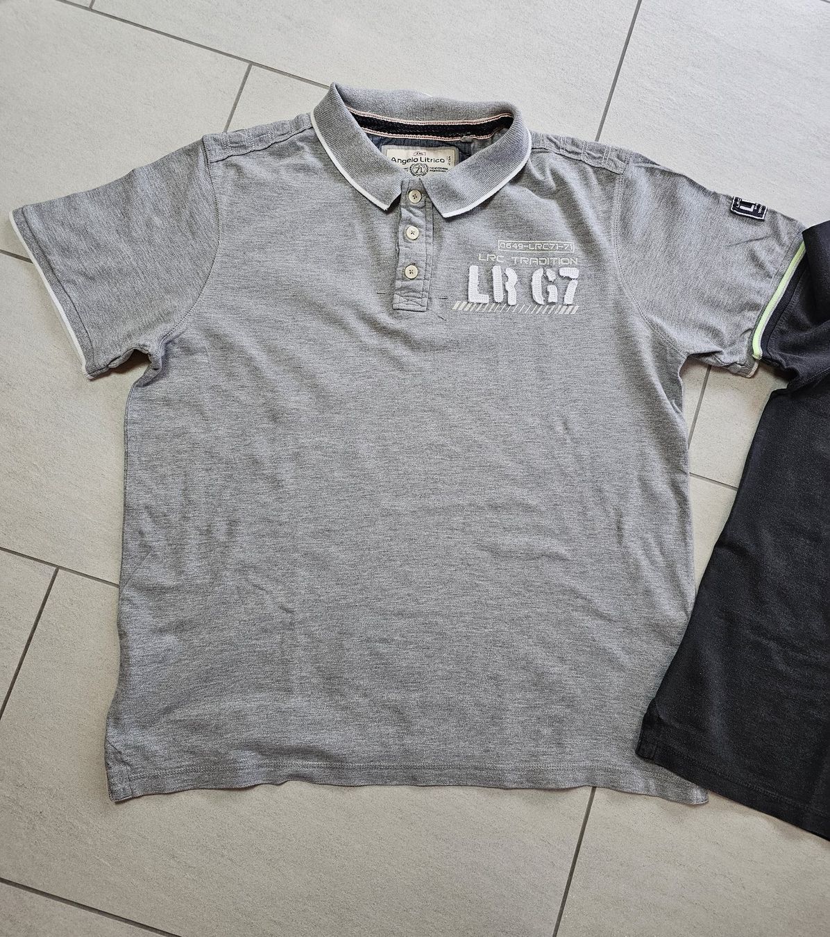 Magliette Polo: 2 Herren Poloshirts Grösse 2XL – Usato da Einigen venduto da Pretorius66 1