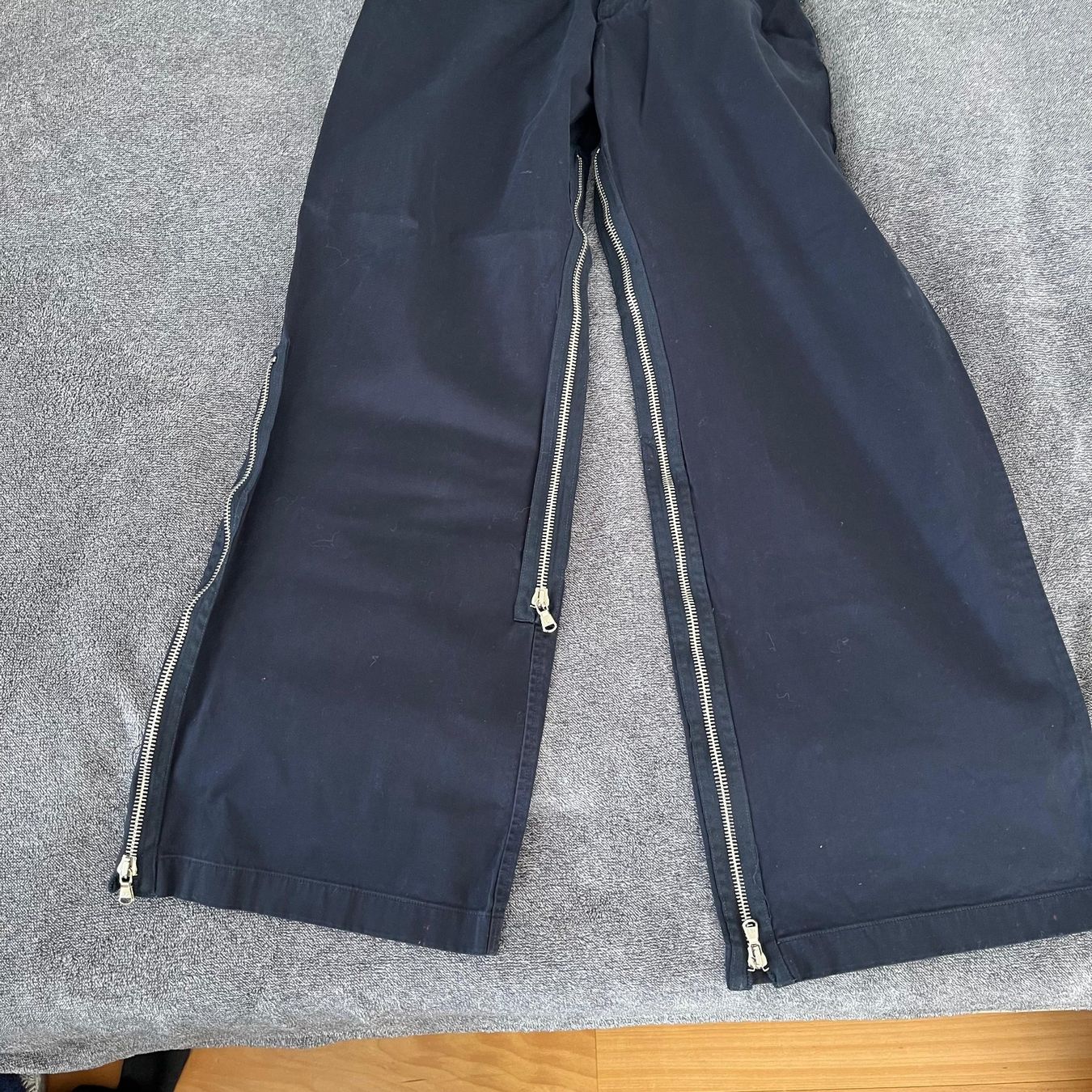 Dolce & Gabbana Pantaloni: D&G Hose – Usato da Zug venduto da saskia-chiara 3