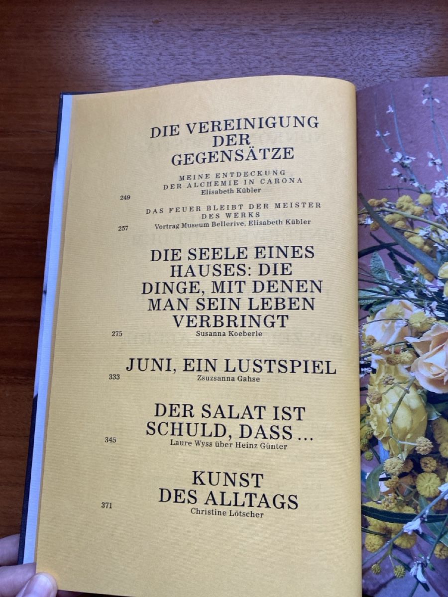 Libri: Elisabeth Kübler - Vom Leben einer Unangepassten – Usato da Zürich venduto da ann_9fv5 7