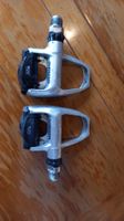 pédales automatiques originales shimano PD-6610