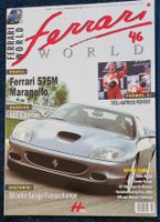 Ferrari World