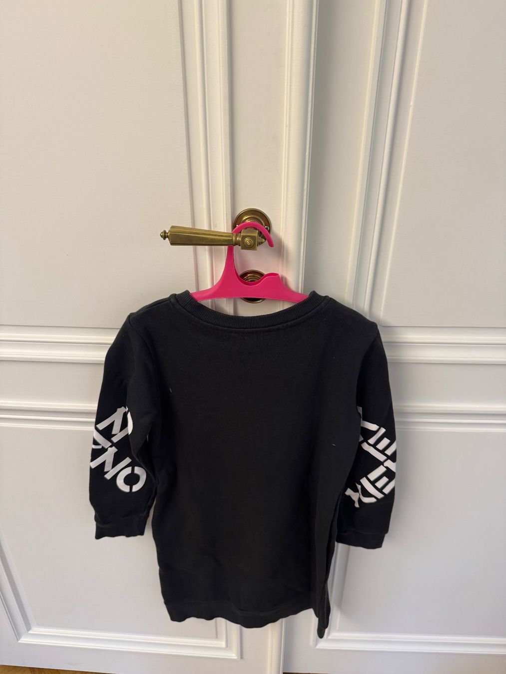 Robes et jupes: Robe Kenzo T 8 ans – D'occasion à Conches par chn_hgl6 5