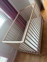 Kid bed 1