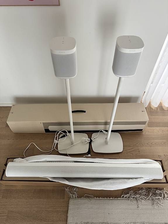 Haut-parleurs: Sonos  – D'occasion à Winterthur par Quality1a