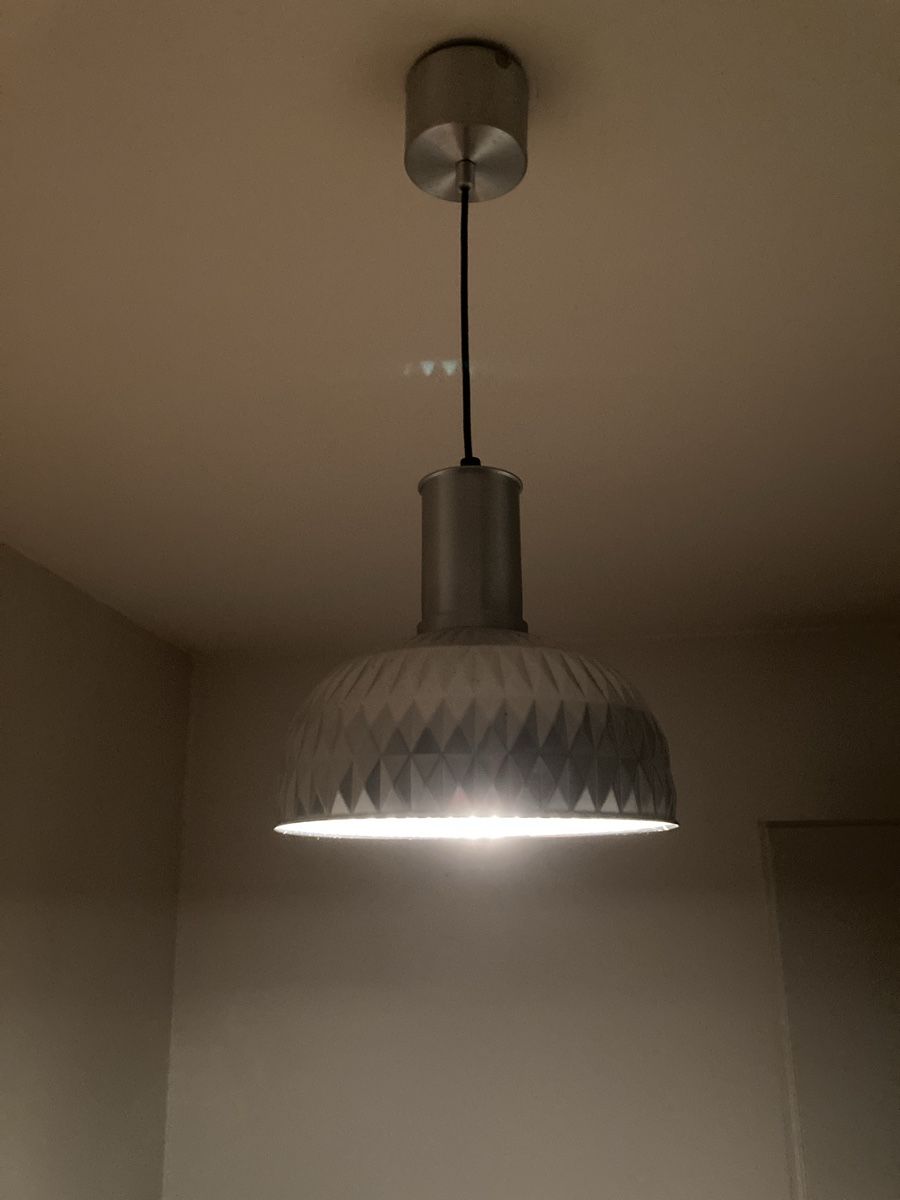 Ikea Lampadari & plafoniere: Ikea Hängelampe – Usato da Zwingen venduto da Kult2000 2