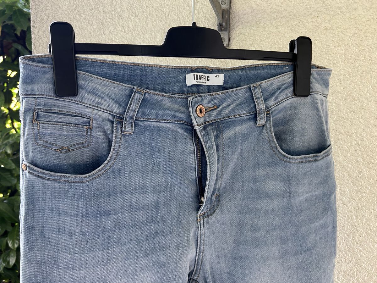 Jeans: Jeans neu – Neu (gemäss Beschreibung) aus Richterswil von solisoli5 1