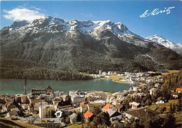 GR - St. Moritz