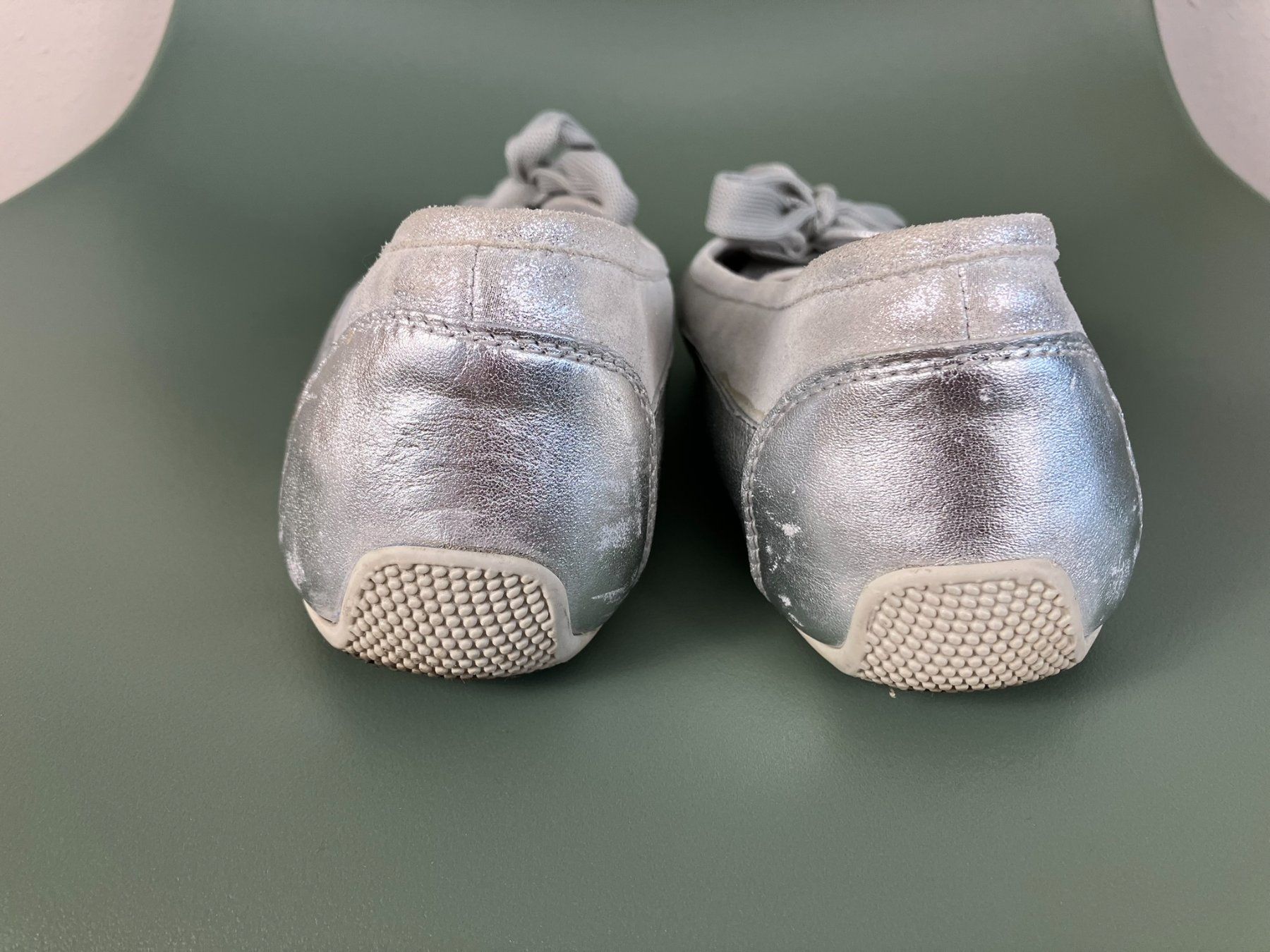 Chaussures femmes: Candice Cooper Ballerina Gr.39 – D'occasion à Laupen ZH par kar_lfz6 2