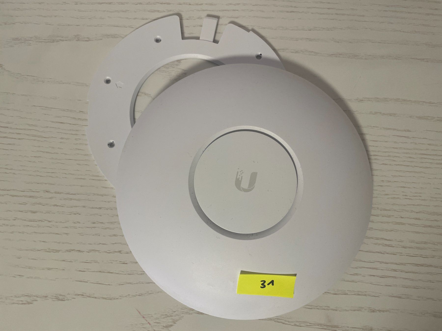 Ubiquiti Modems & Router: Ubiquiti UniFi AP AC PRO – Gebraucht aus Gettnau von f10s6n 1