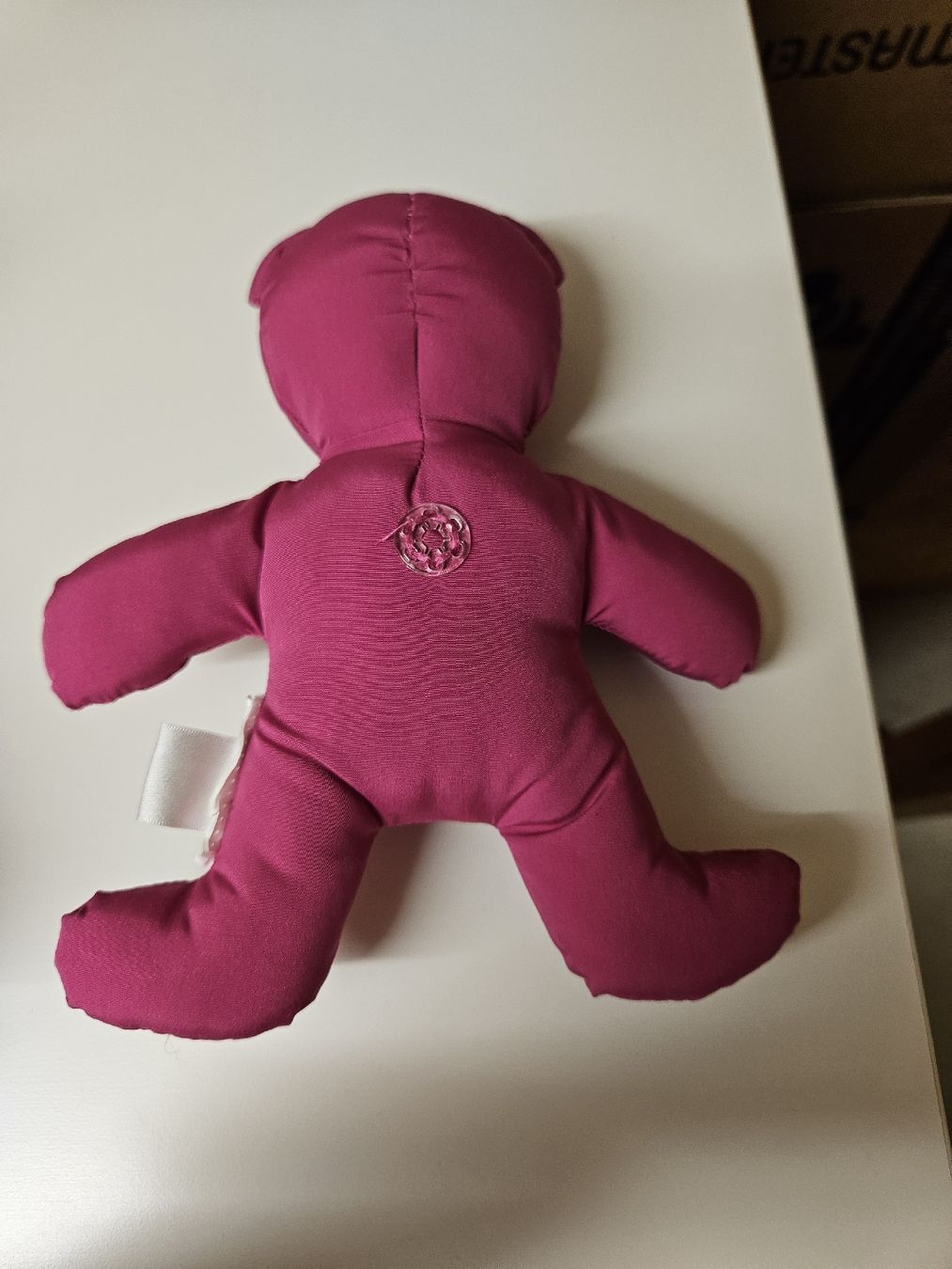 Jouets: Plüschtiere 4 Teile – D'occasion à Lenzburg par lau_nn7p 6