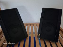 Acoustic Research AV-511 Aktiv Monitor Professional Studio