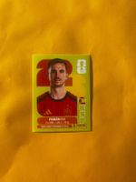 ESP 12 Fabián Ruiz Panini WM 2026 Sticker