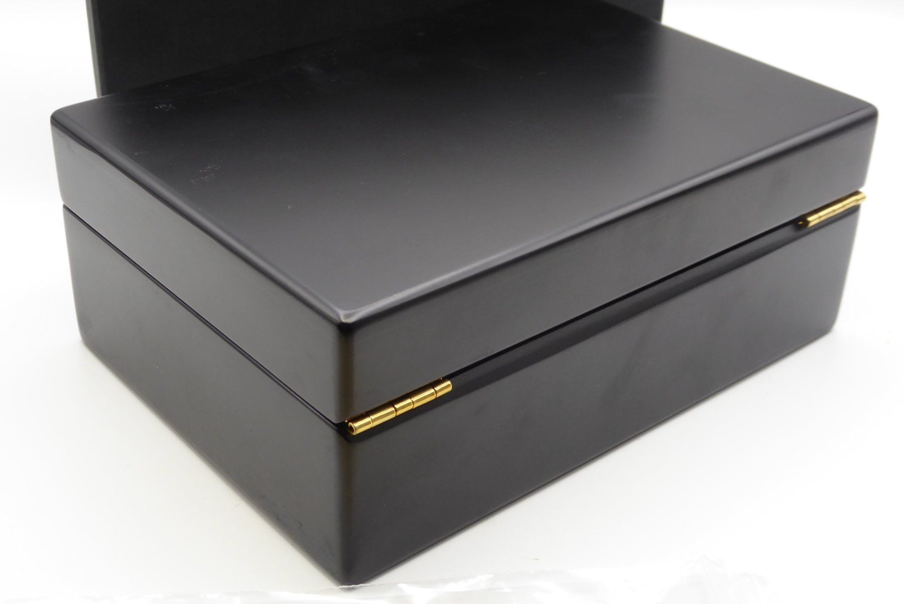Uhrenboxen: Andersen Genève vintage box for watch with certificate – Neu (gemäss Beschreibung) aus Geneve von adr_xk6n 2