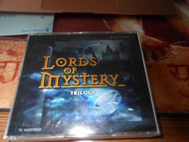 Lord of the Rings Film Musik