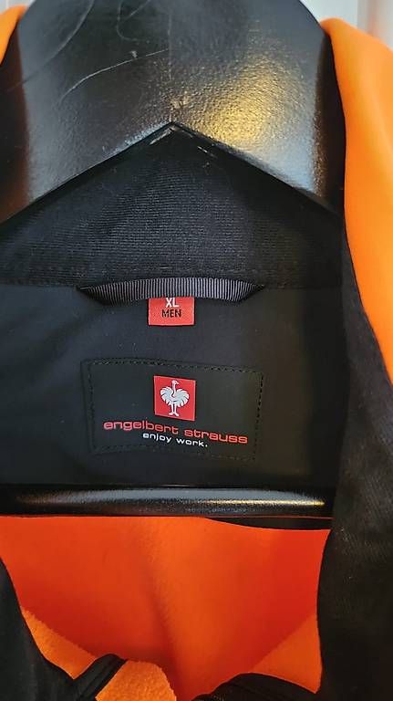 Jacken: Engelbert Strauss Forst Jacke e.s. vision – Gebraucht aus Balsthal von tikolino 2