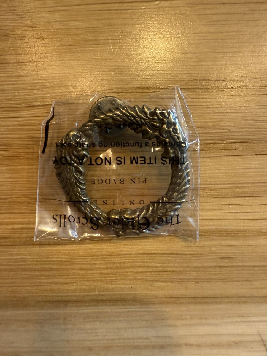 Giochi: The Elder Scrolls Merchandise !OVP! – Nuovo e nell'imballaggio originale da Diegten venduto da Guettler01 3