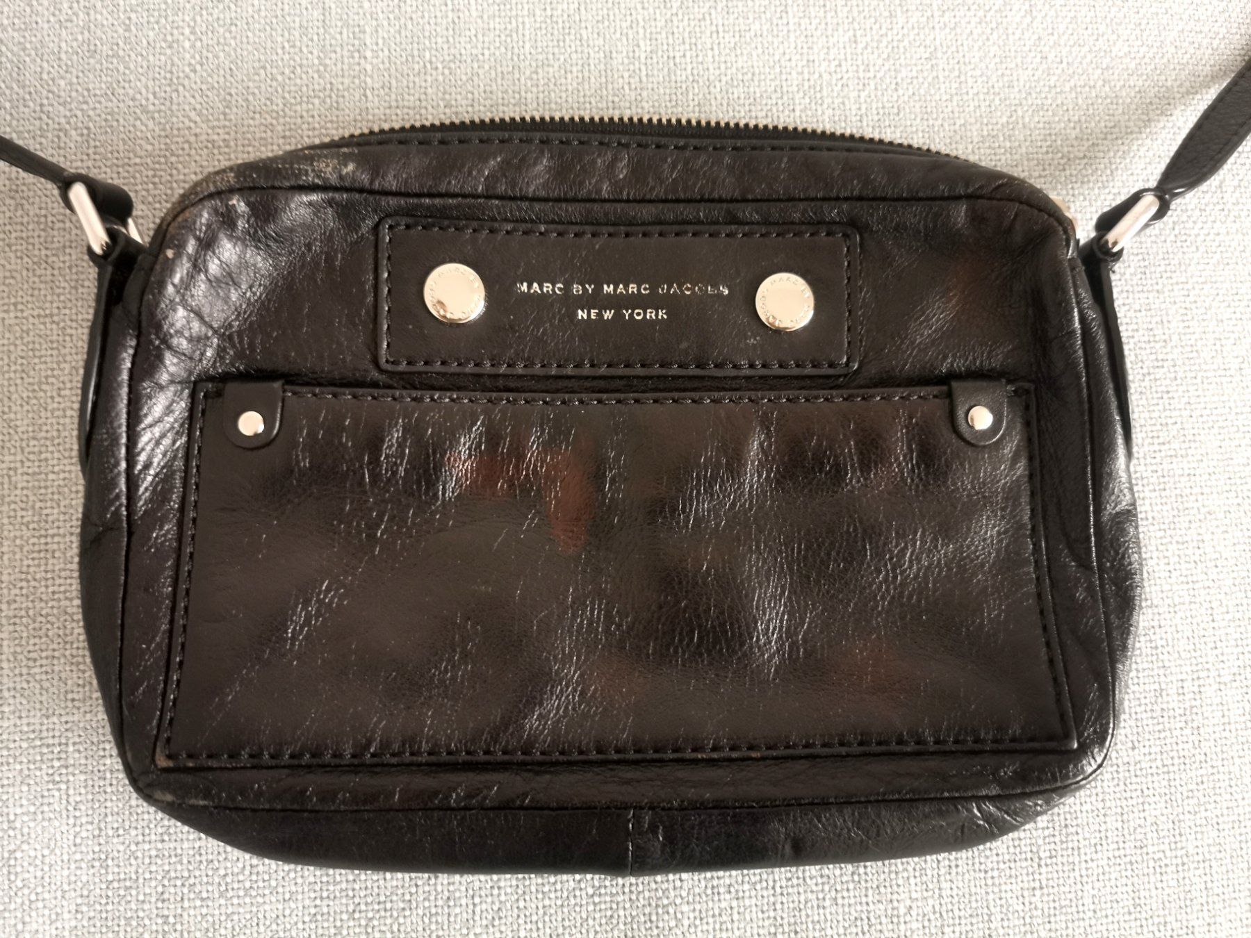 Marc Jacobs Borse da donna: Tasche von Marc Jacobs – Usato da Zollikon venduto da Oksana206