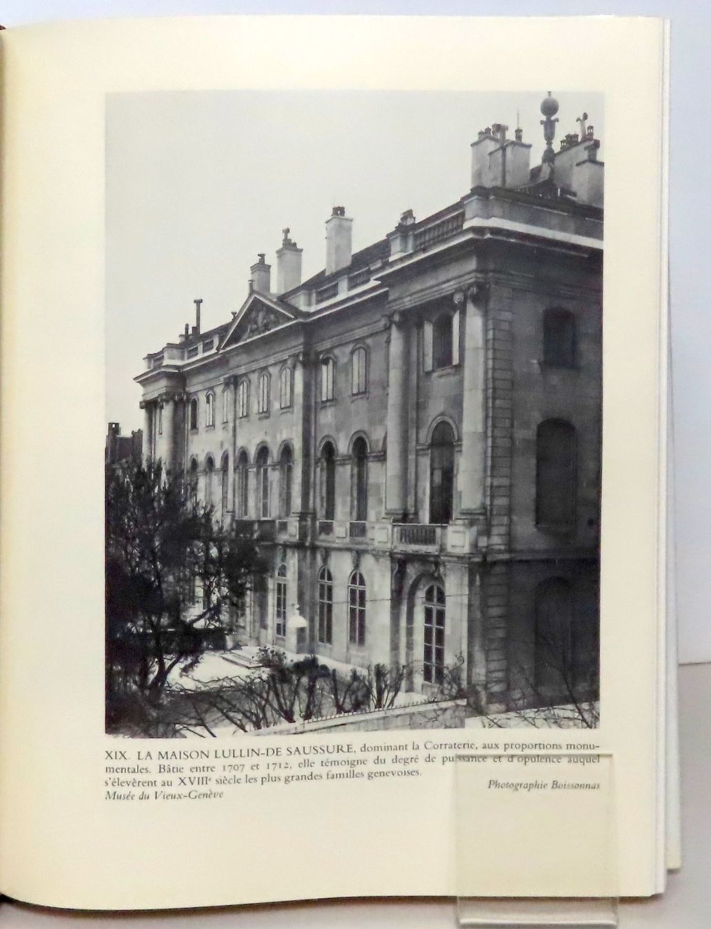 Libri: Histoire de Genève – Usato da Le Locle venduto da LibrairieLaBergerie 2