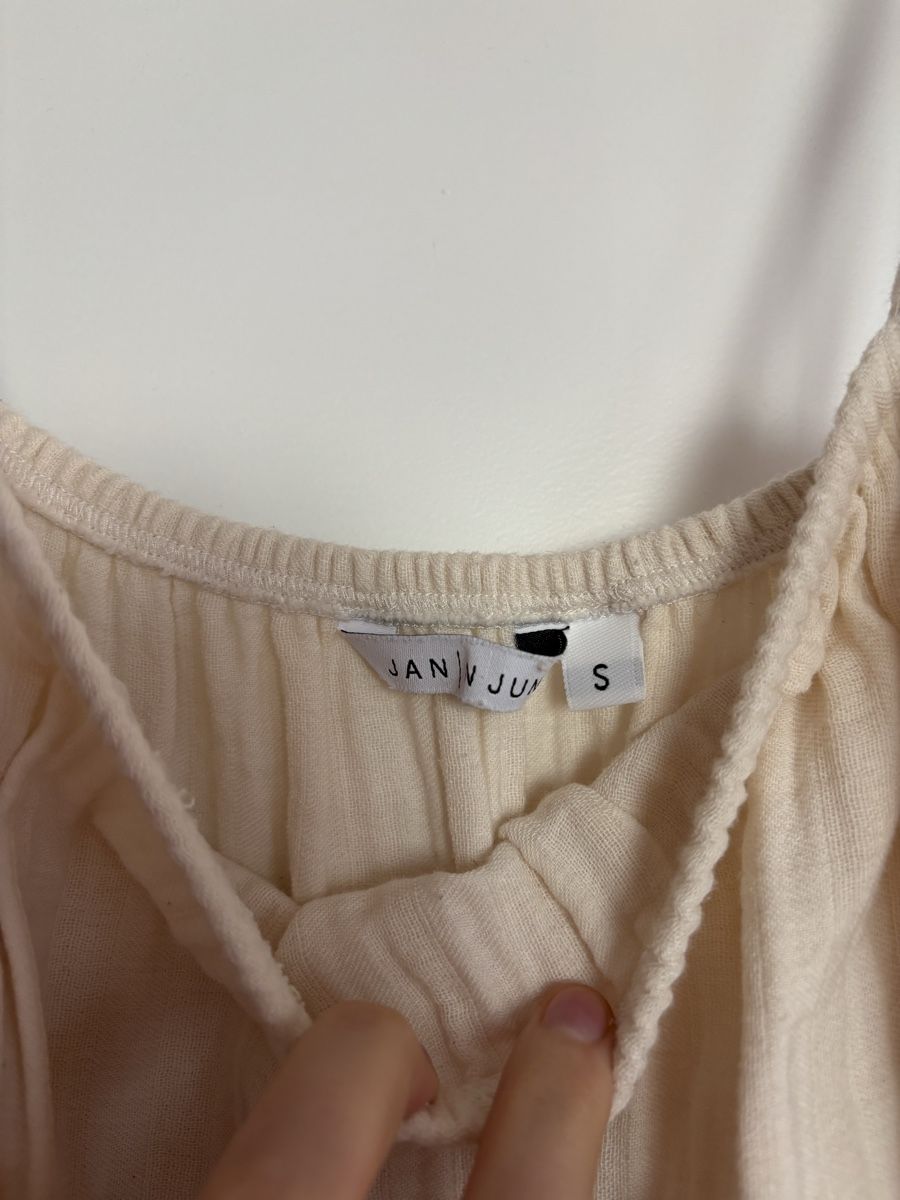 Vestiti: Jan n June - Midikleid Gr. S  – Nuovo (secondo la descrizione) da Möhlin venduto da vil_g6sg 5