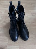 Zara Boots