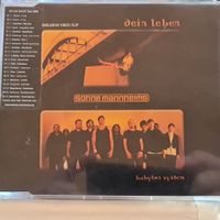 Söhne Mannheims dein Leben