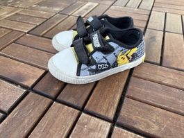 Pikachu Turnschuhe, Kinderschuhe, Gr 27 👟
