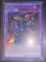 Yu-Gi-Oh! - Zerstörungsdrache LC06-DE003