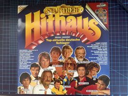 Star-Treff  Hithaus