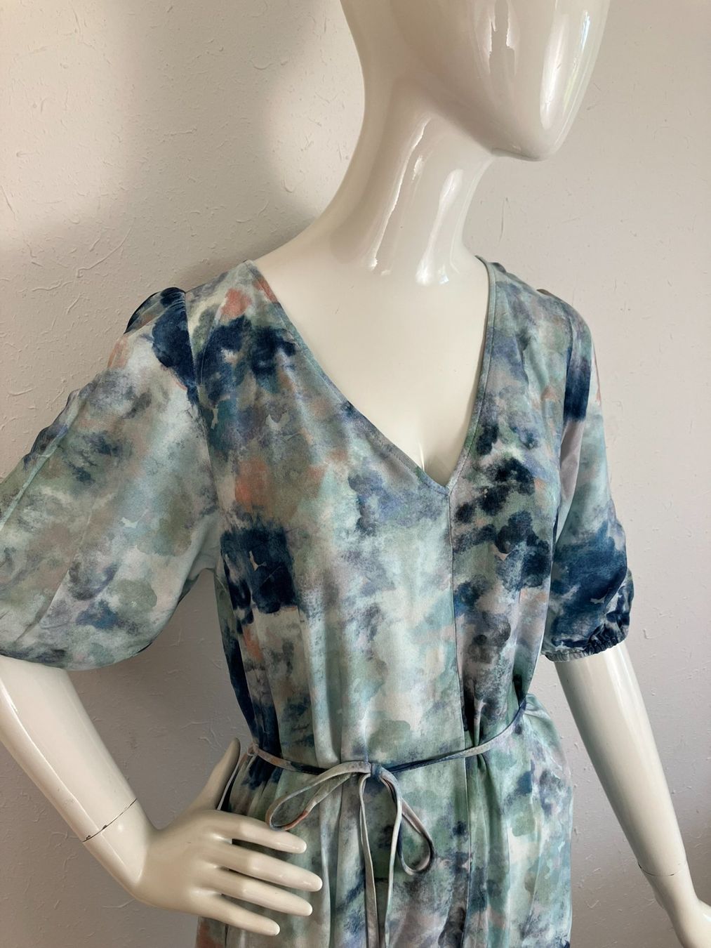 Armedangels Kleider: Armedangels Sommerkleid Gr.S – Gebraucht aus Laupen ZH von kar_lfz6 2
