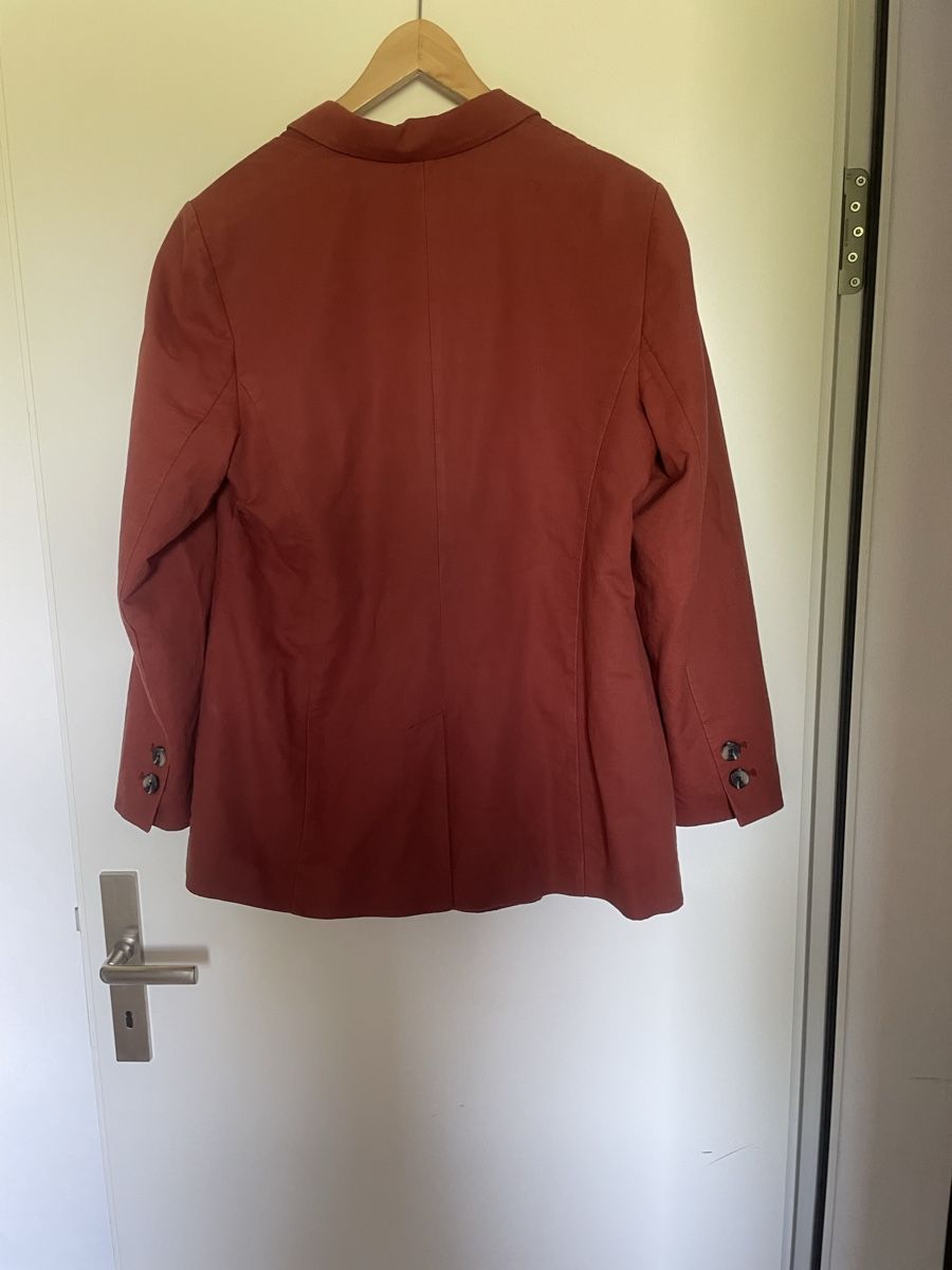Esprit Vestes: Blazer Esprit rost 42 – D'occasion à Schüpfheim par Nussbaum_4 2