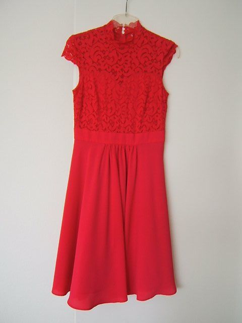 Orsay Vestiti: Kleid und kurze Jacke – Usato da Allschwil venduto da momo4444 3