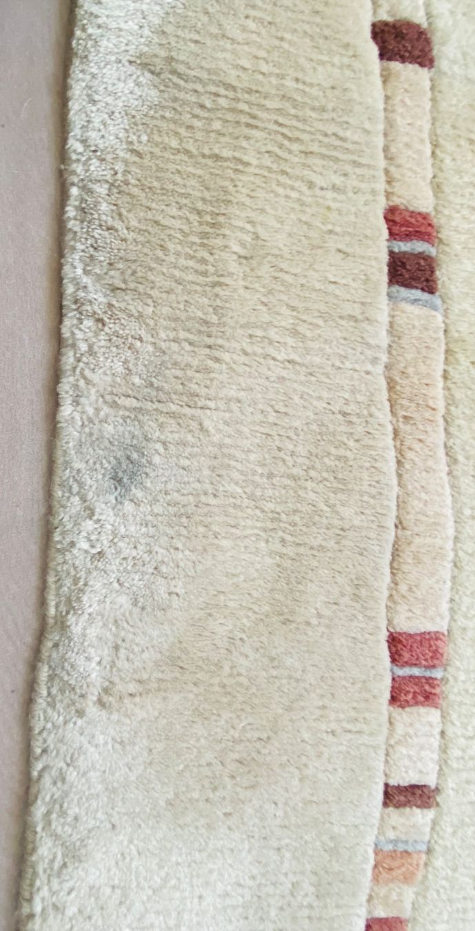 Tappeti: Echter Orientteppich "Nepal Tibeter" 141x210cm – Usato da Reichenburg venduto da Noxima 8