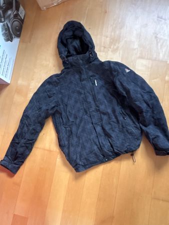 Icepeak Regenjacke, Grösse M