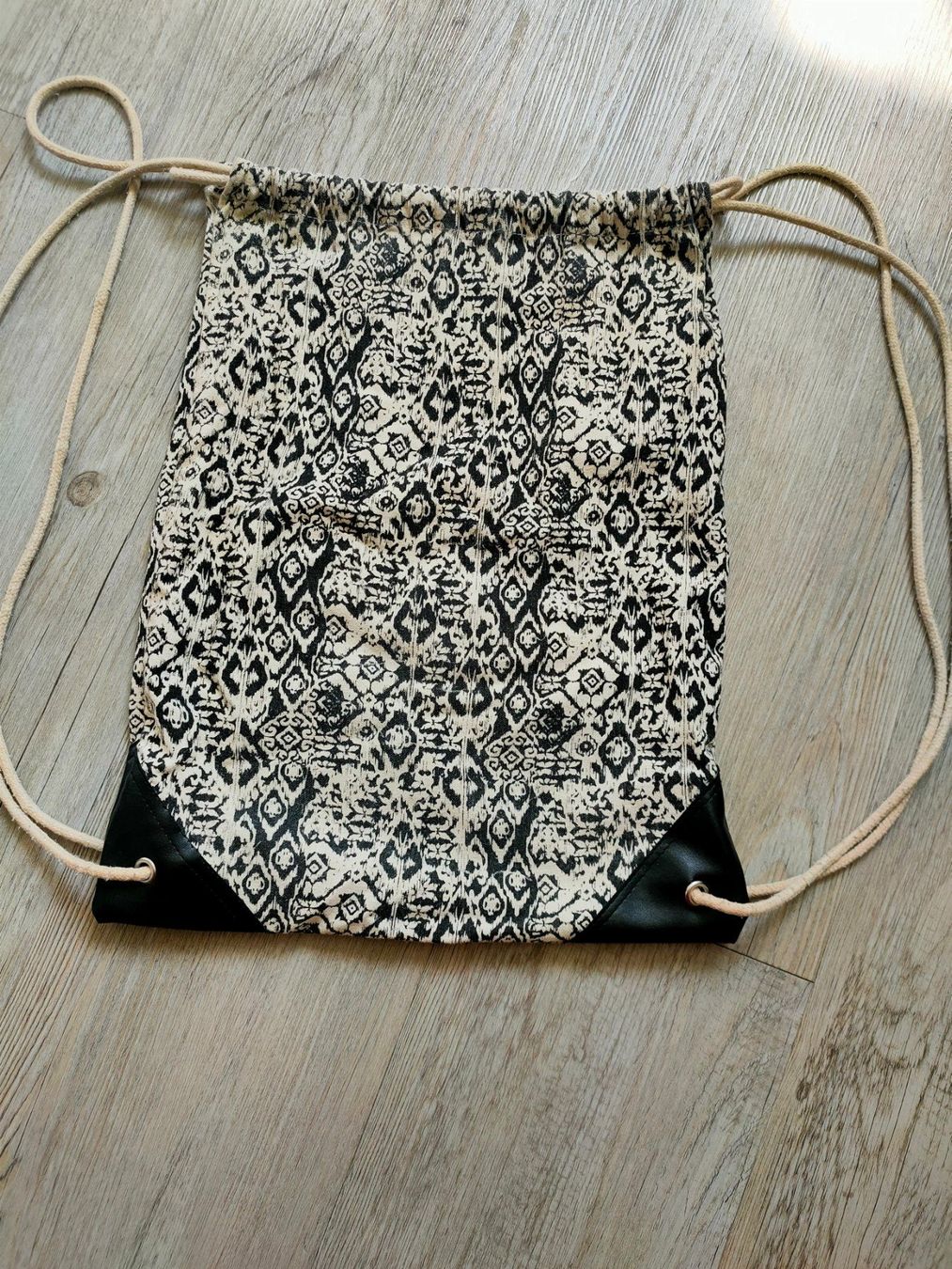 Zaini: Turnbeutel/Rucksack – Usato da kägiswil venduto da tina8109 1
