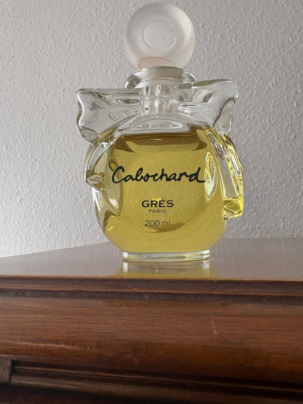 Flaconi: Bouteilles de Parfums de marque (factices) – Nuovo e nell'imballaggio originale da Genève venduto da bdo_227d 8
